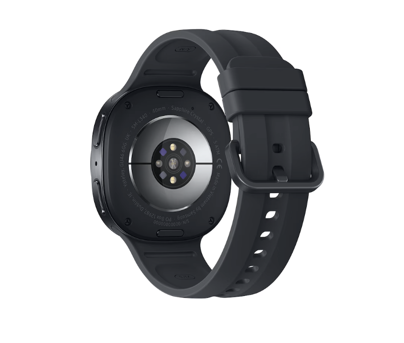 Samsung Watch 9 — фото 4