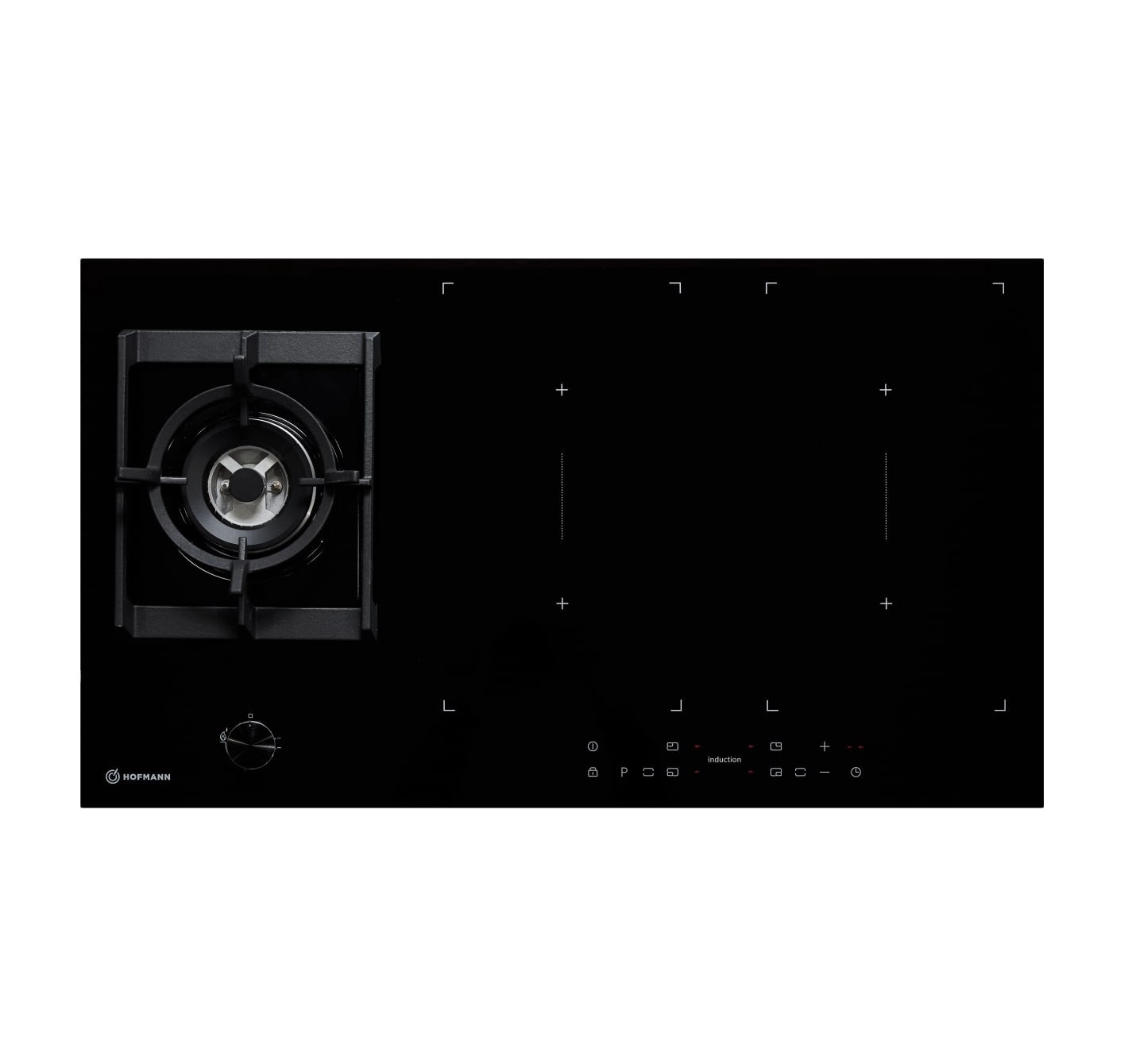 Hofmann CTI914HF/HF