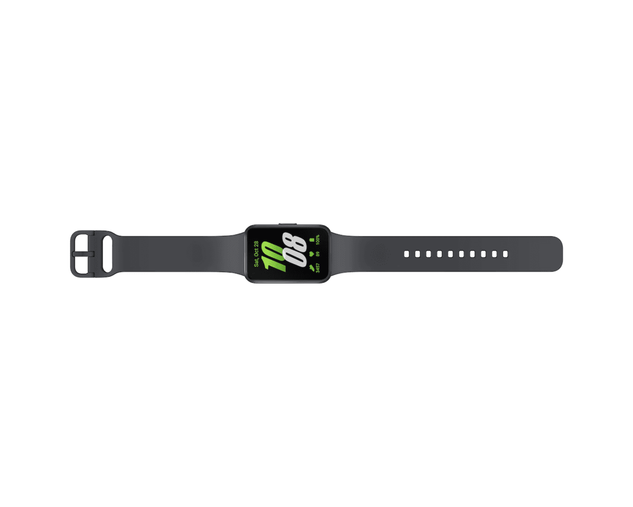 Samsung Galaxy Fit3 — фото 2