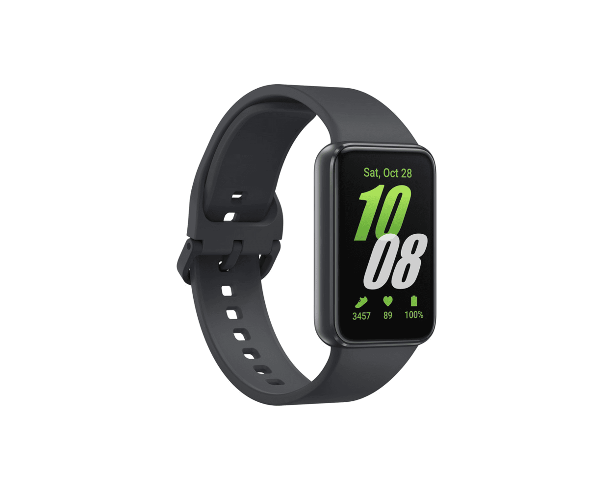 Samsung Galaxy Fit3 — фото 4