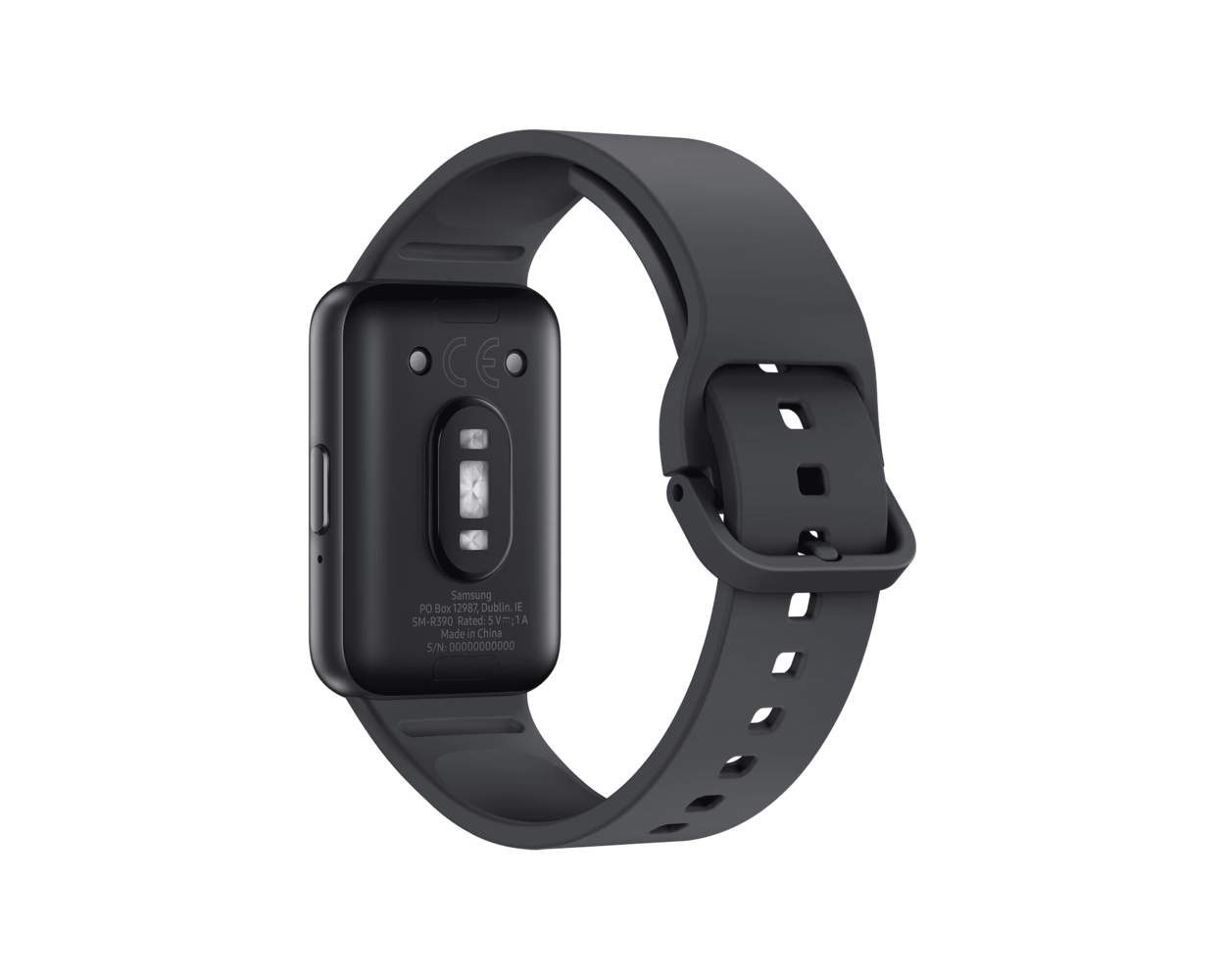 Samsung Galaxy Fit3 — фото 5