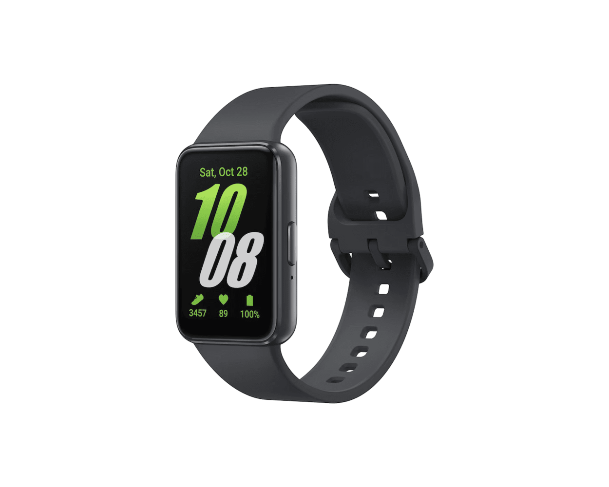 Samsung Galaxy Fit3 — фото 6