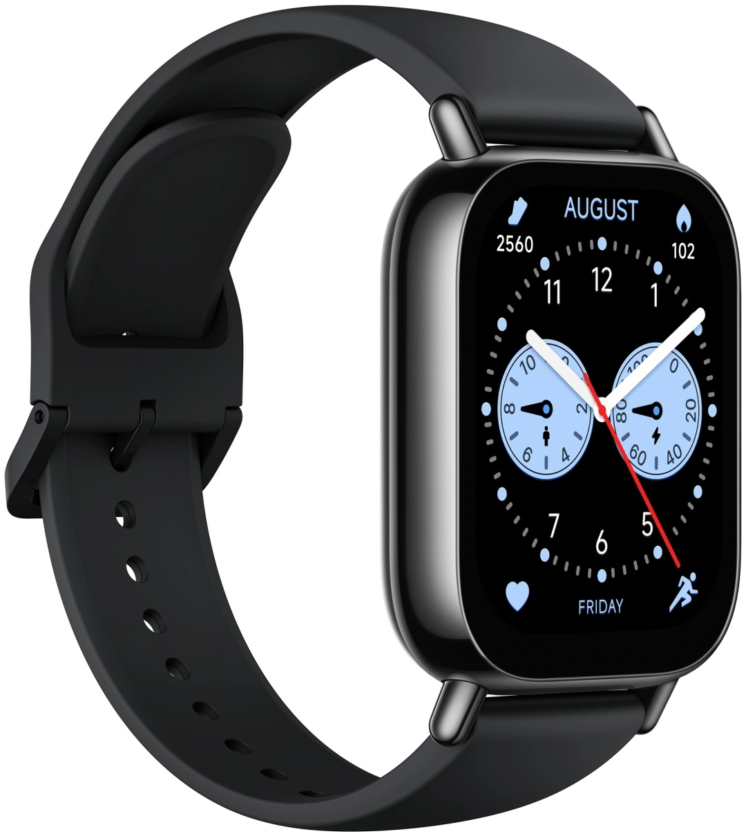Redmi Watch 5 Lite — фото 2