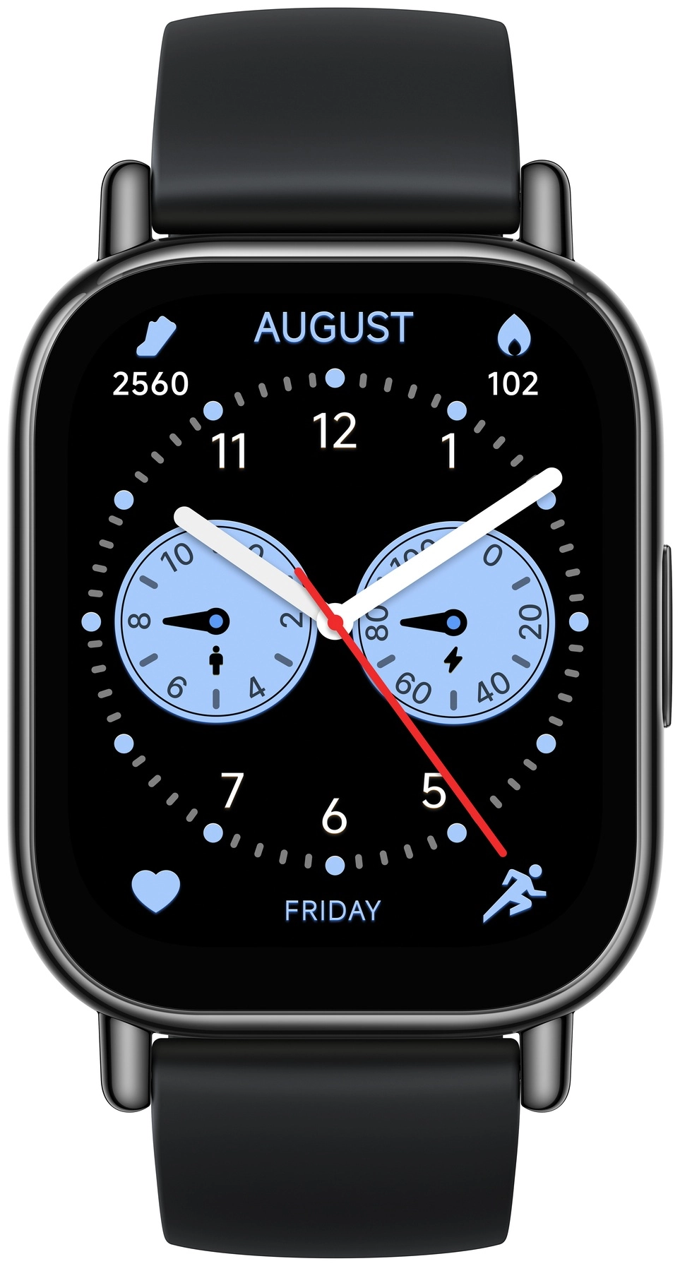 Redmi Watch 5 Lite — фото 3