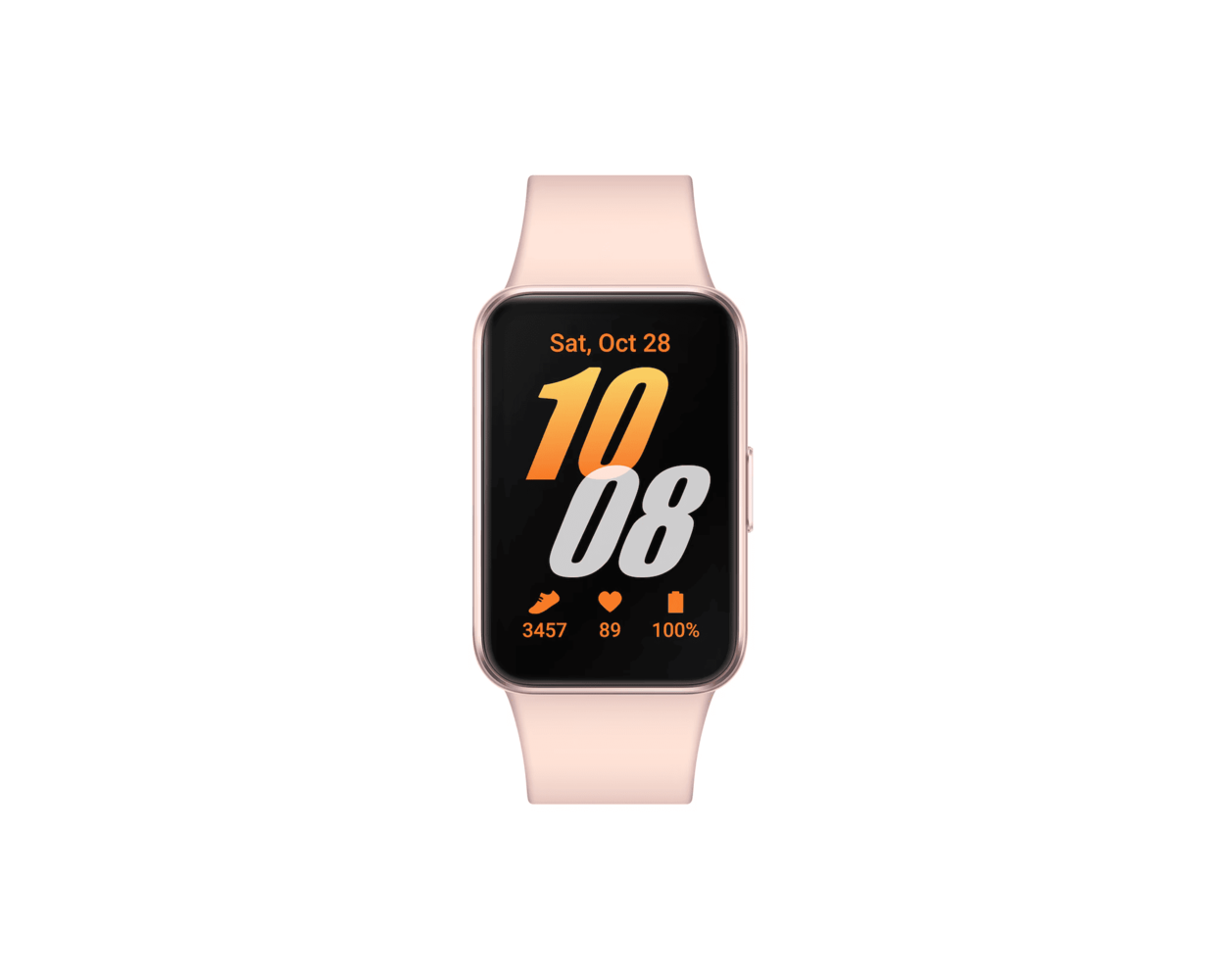 Samsung Galaxy Fit3