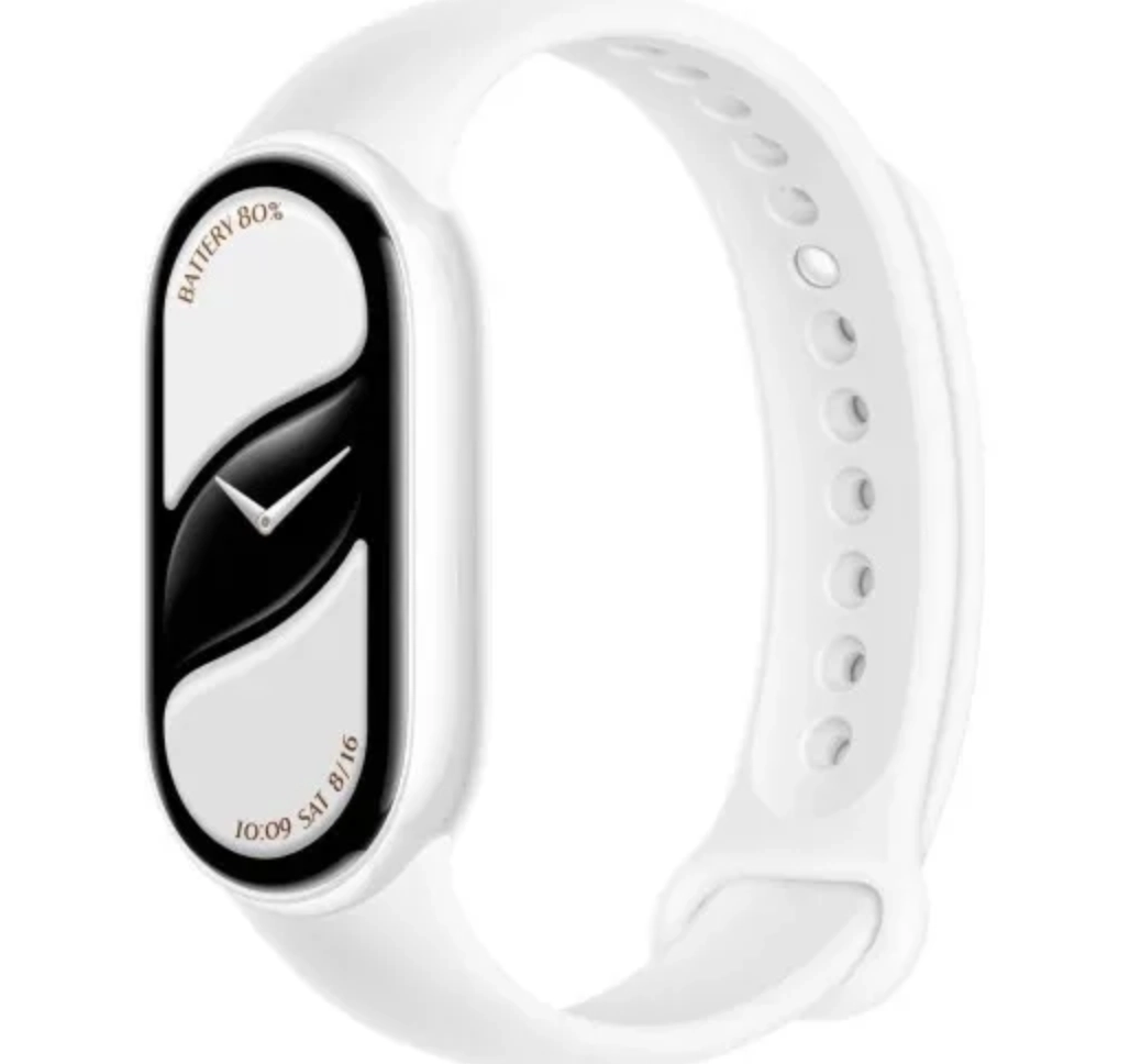 Xiaomi Mi Band 10