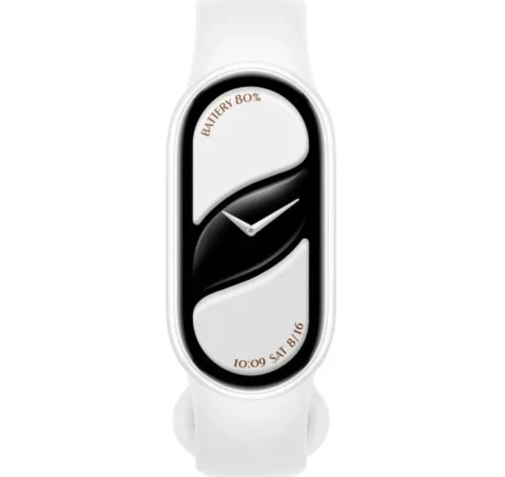 Xiaomi Mi Band 10 — фото 2