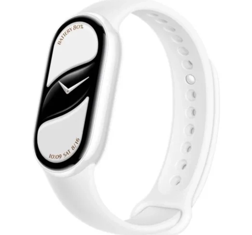 Xiaomi Mi Band 10 — фото 3