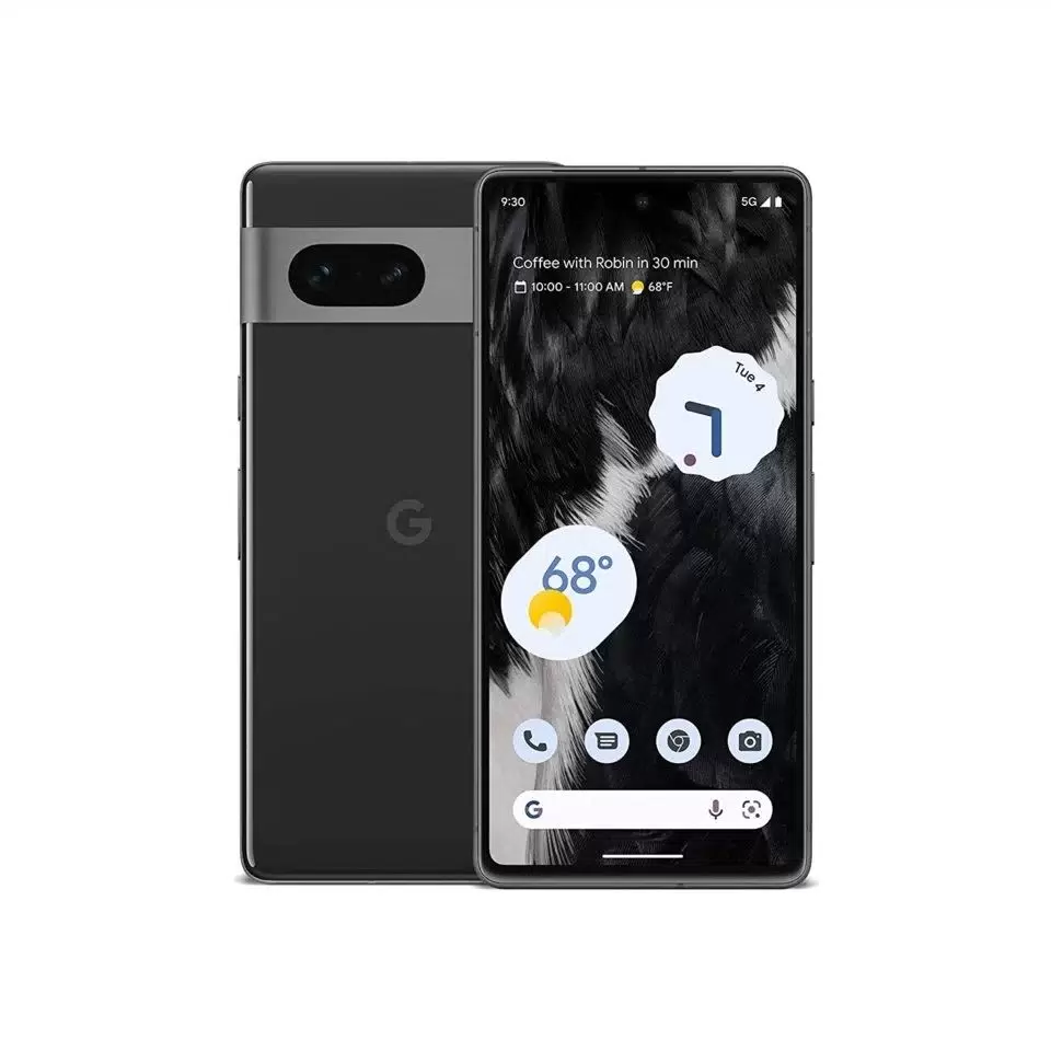 Google Pixel 7 — фото 2