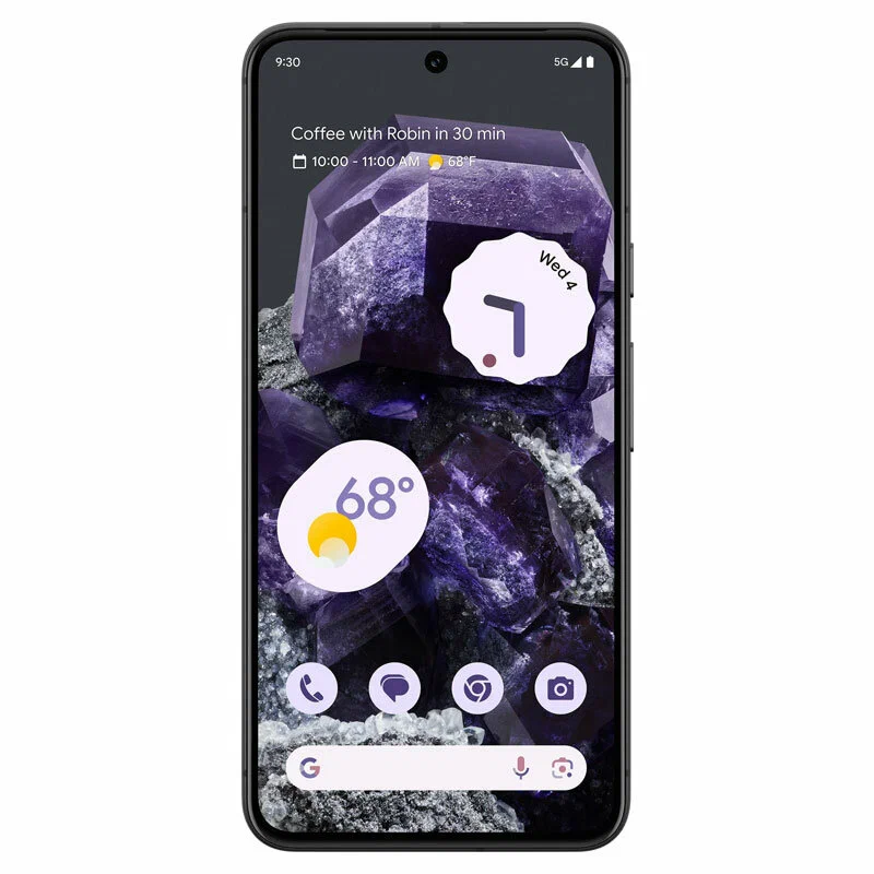 Google Pixel 8 — фото 2