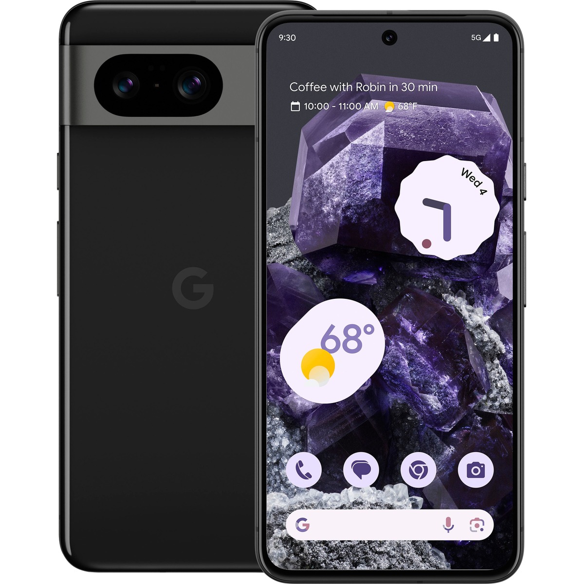 Google Pixel 8 — фото 3