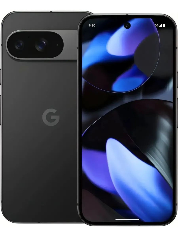 Google Pixel 9