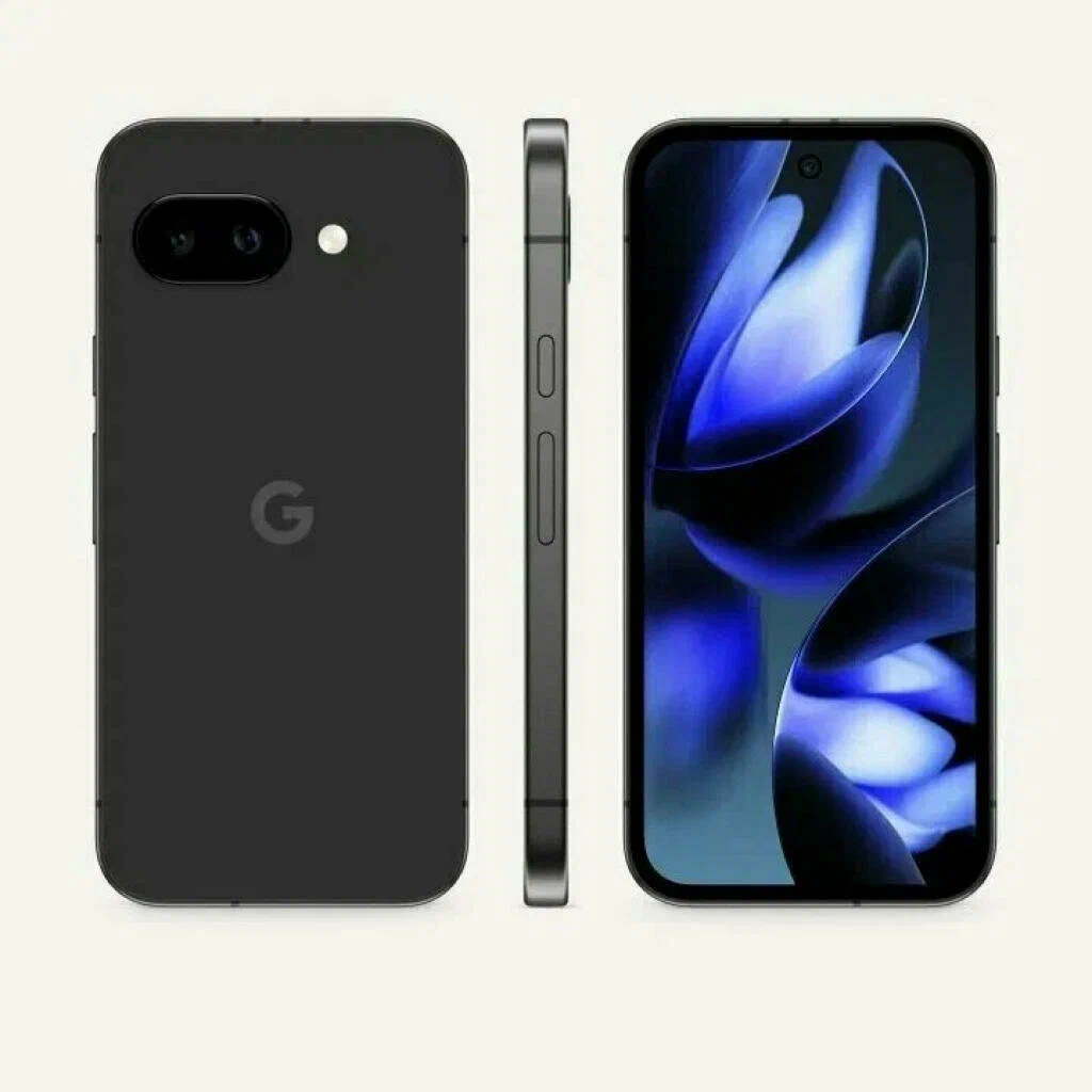 Google Pixel 9 — фото 2