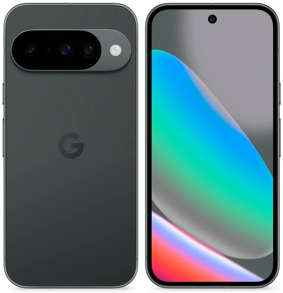 Google Pixel 10