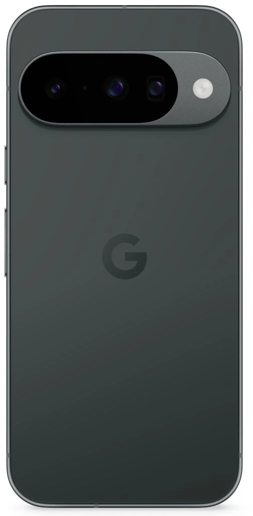 Google Pixel 10 — фото 2