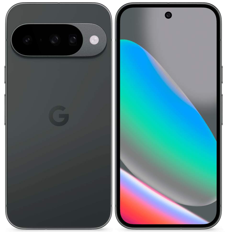 Google Pixel 10