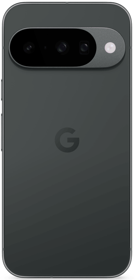 Google Pixel 10 — фото 4