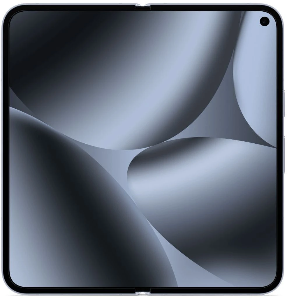 Google Pixel 10 Pro Fold — фото 2