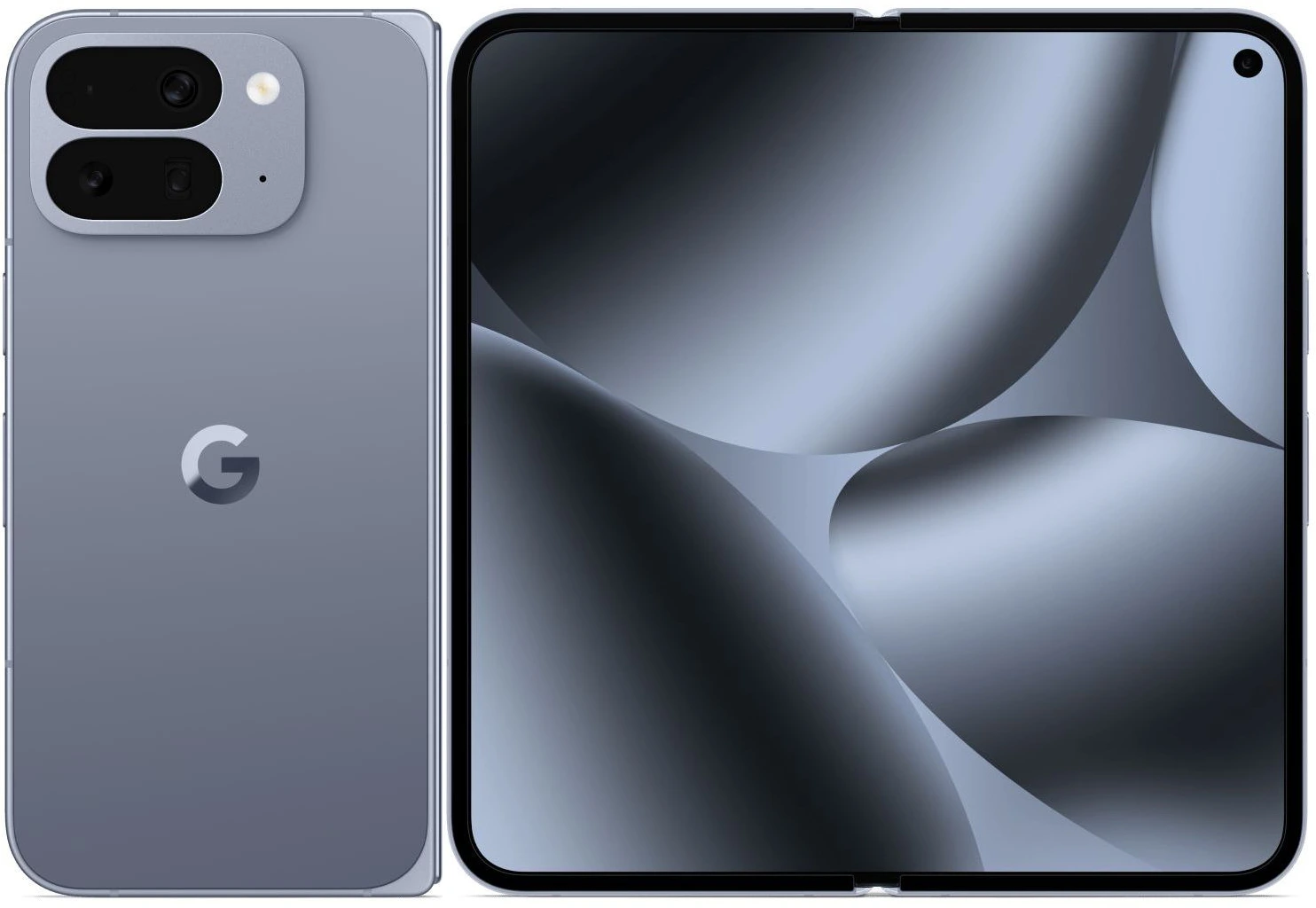 Google Pixel 10 Pro Fold