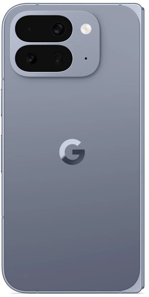 Google Pixel 10 Pro Fold — фото 5