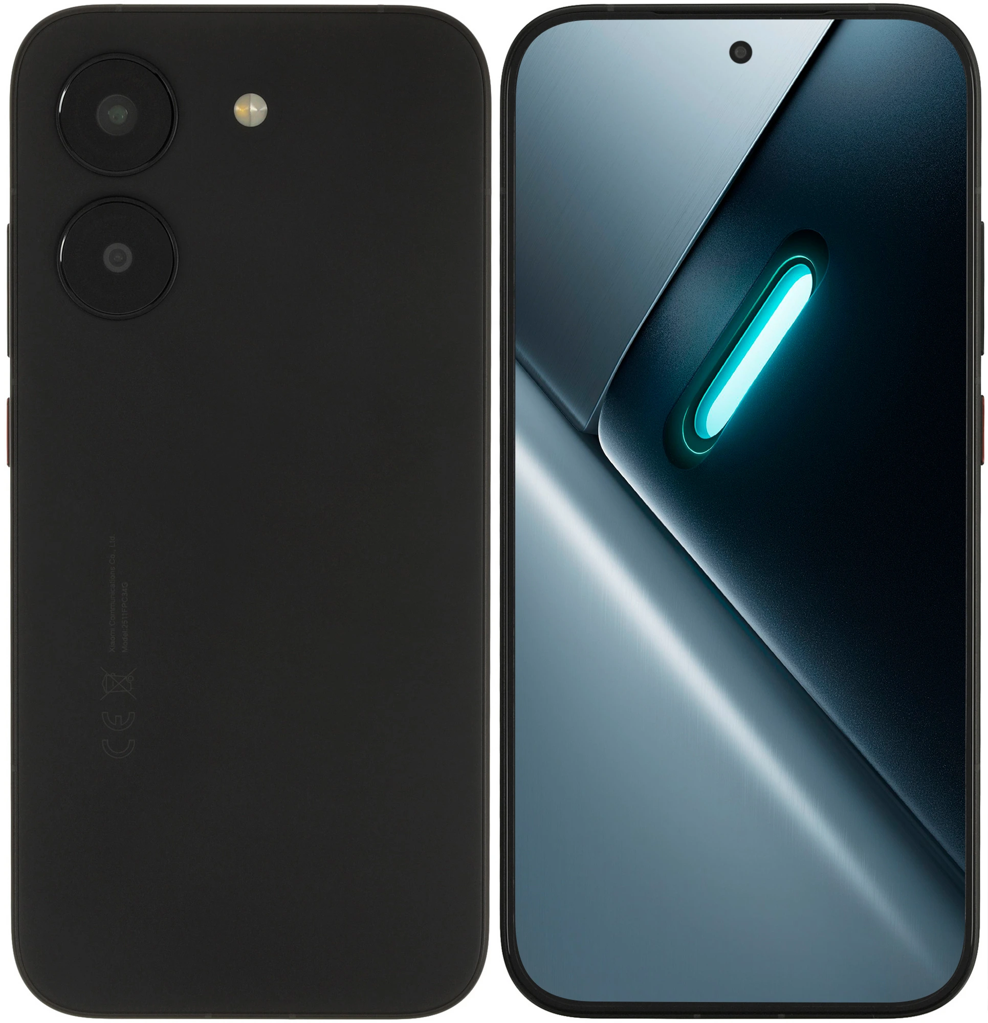 Poco X8 Pro