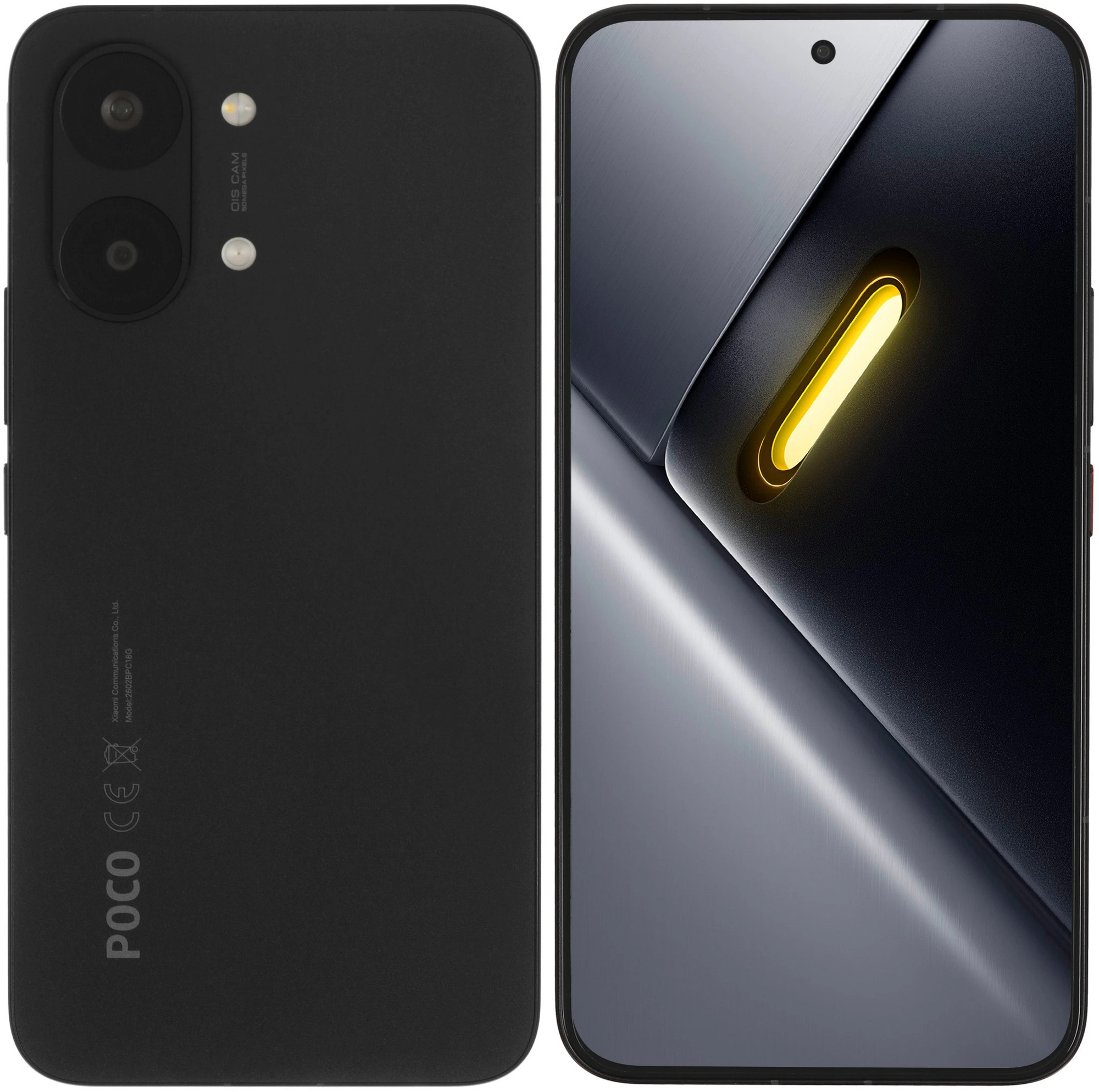 Poco X8 Pro Max