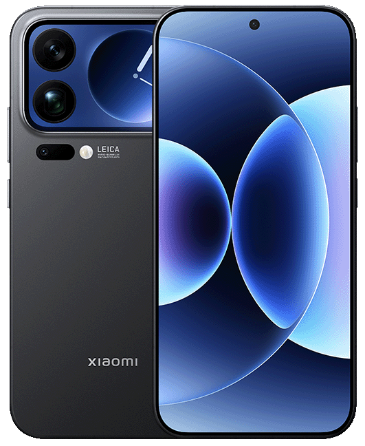Xiaomi 17 Pro Max