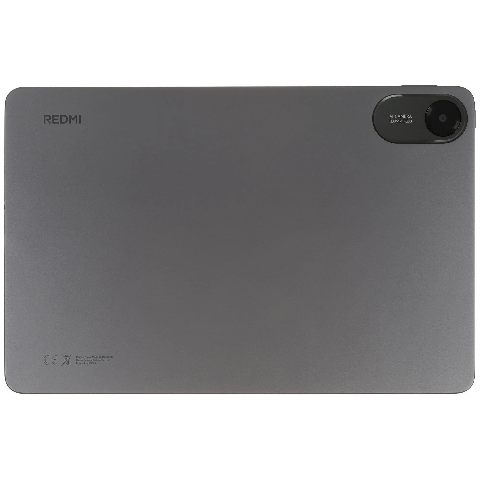 Redmi Pad 2 — фото 5