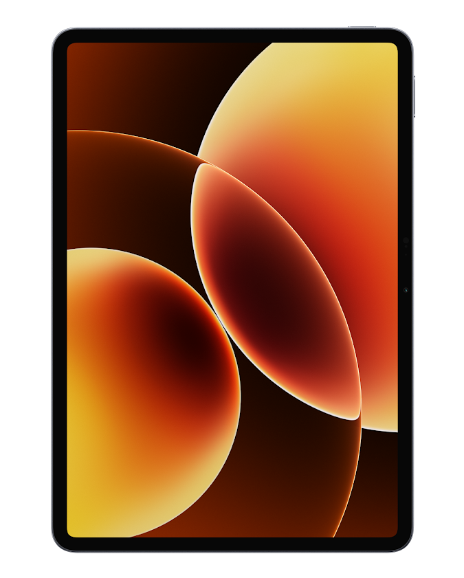 Xiaomi Pad 8 — фото 2