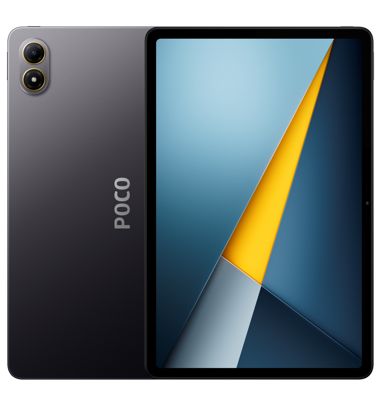 Poco Pad M1