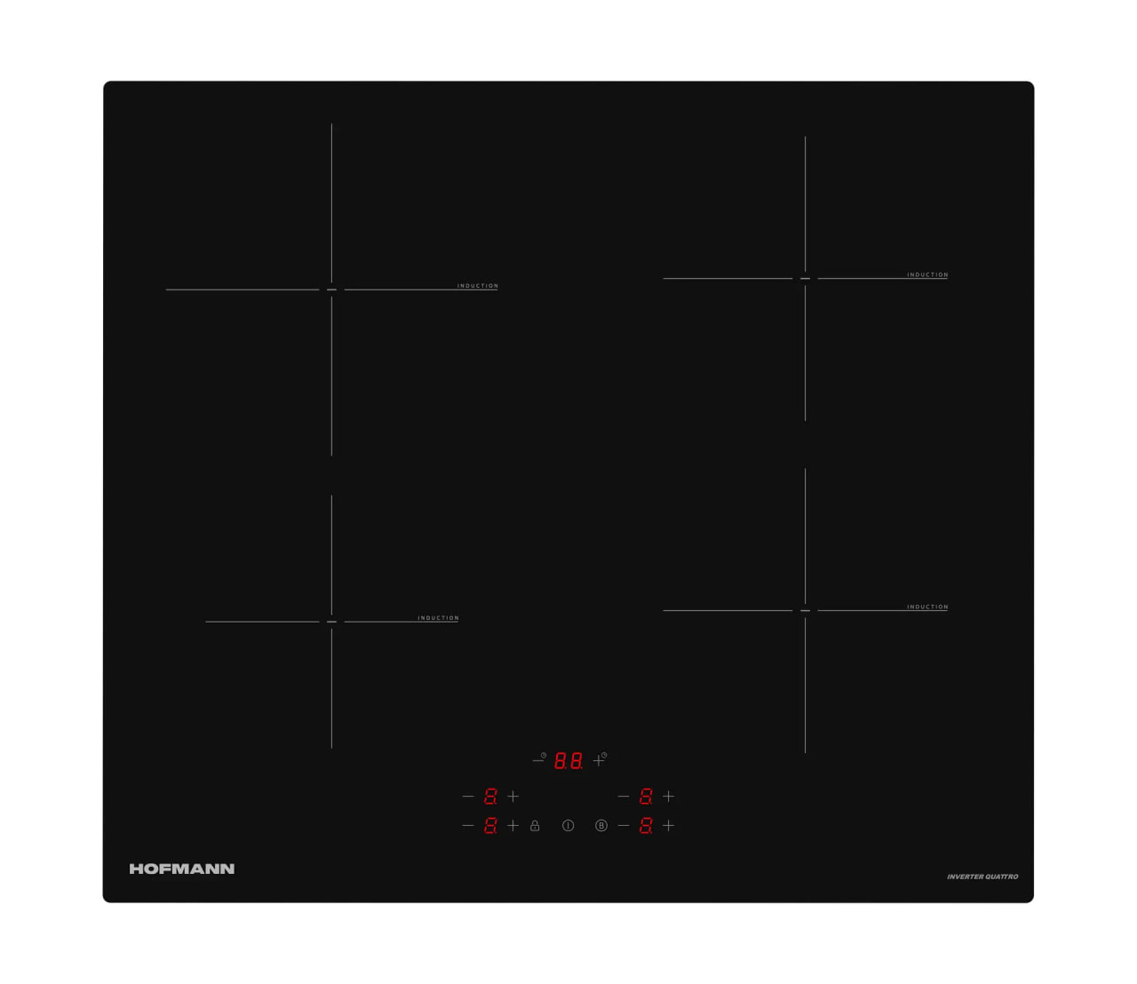 Hofmann ICTMS642IBMBS/HF
