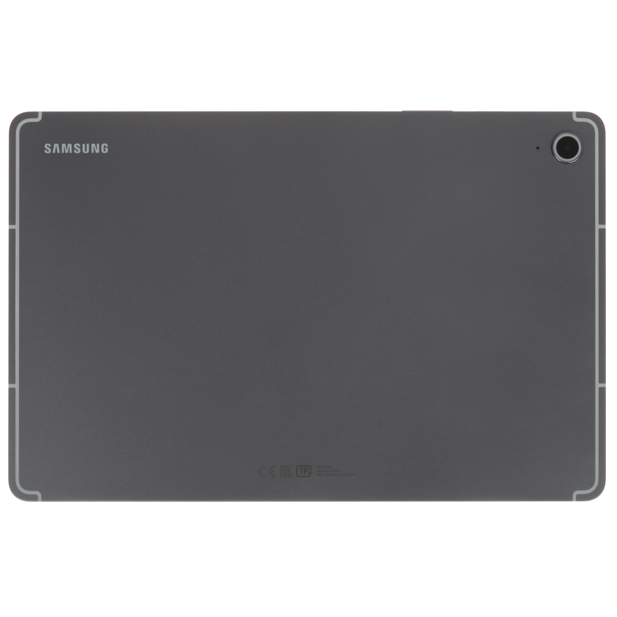 Samsung Tab S10 FE — фото 2