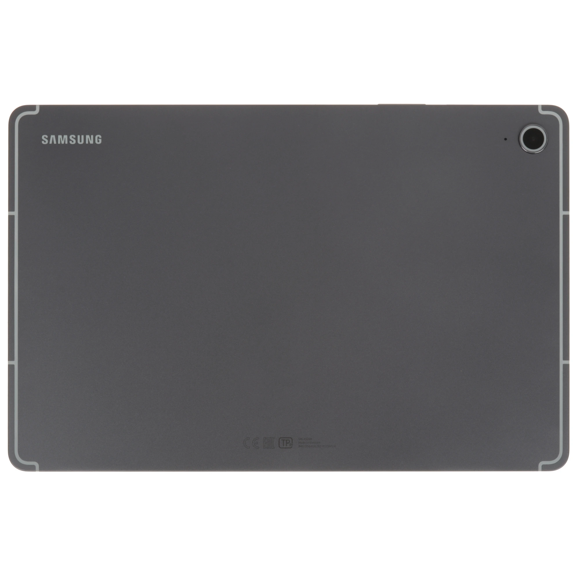 Samsung Tab S10 FE+ — фото 3