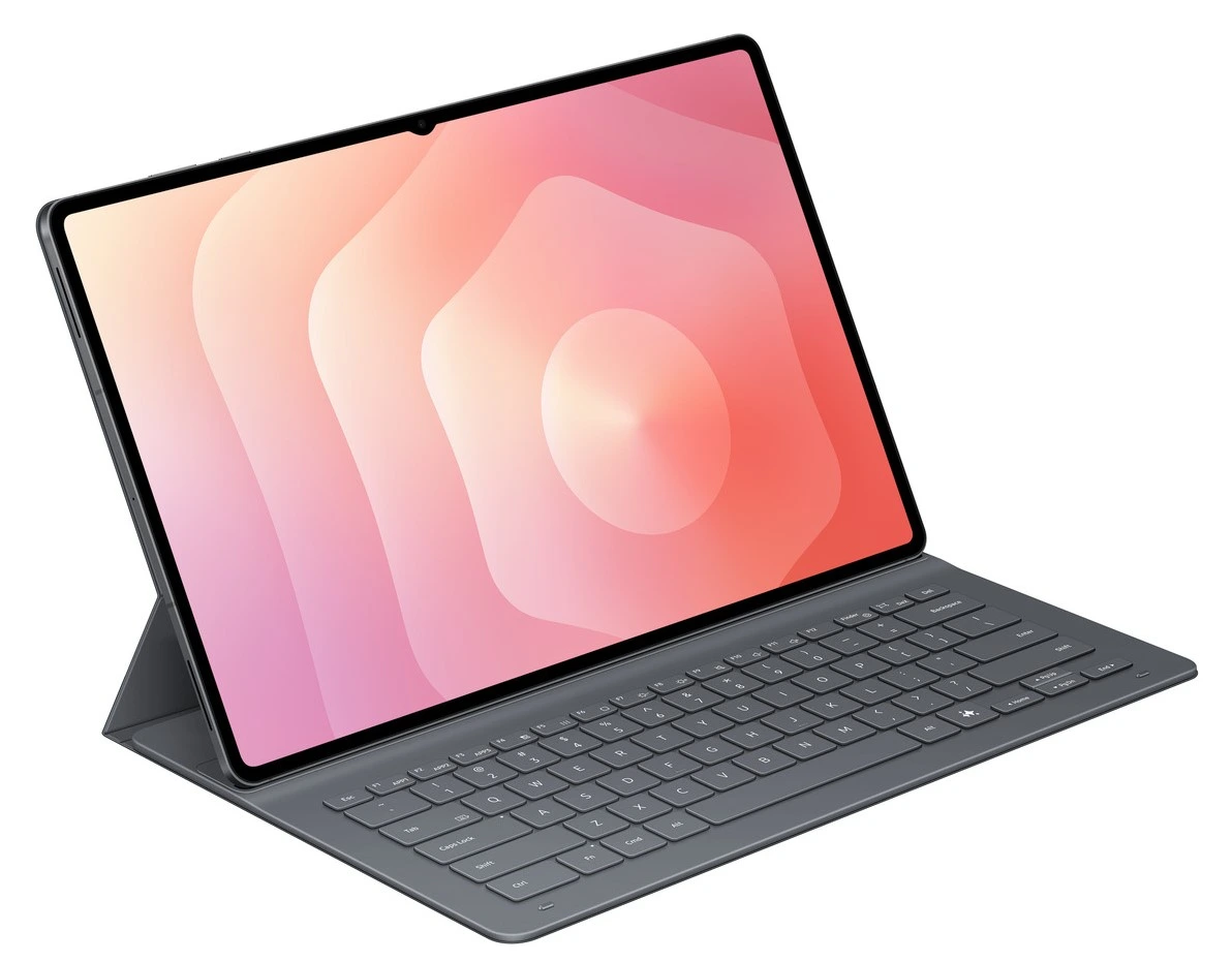 Samsung Book Keyboard