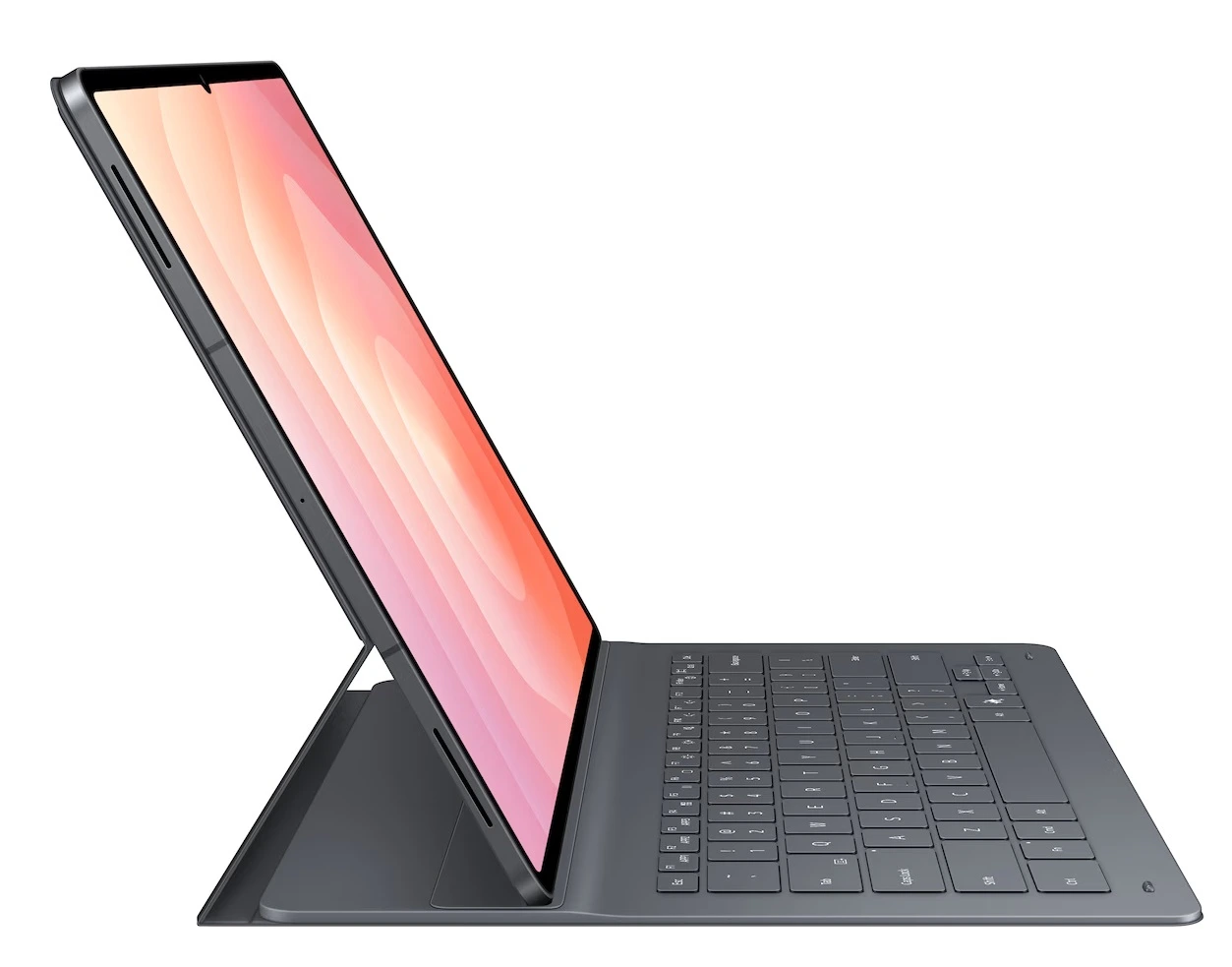 Samsung Book Keyboard — фото 2