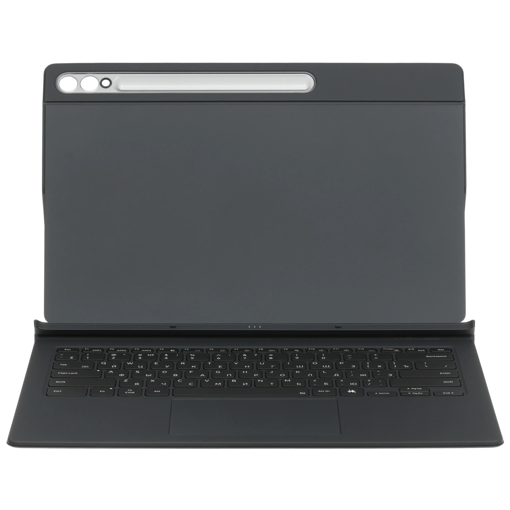 Samsung Book Keyboard — фото 3