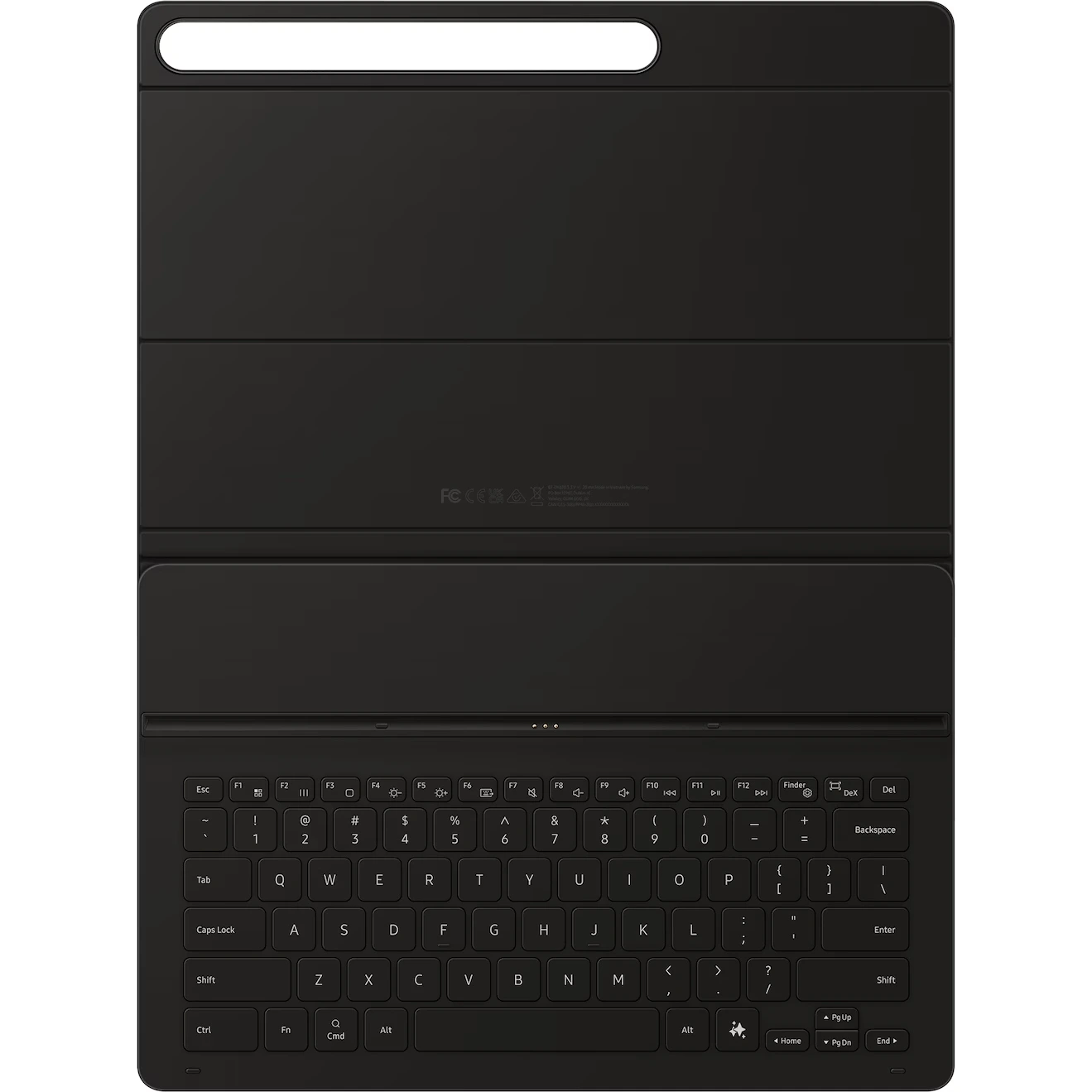 Samsung Book Keyboard — фото 3