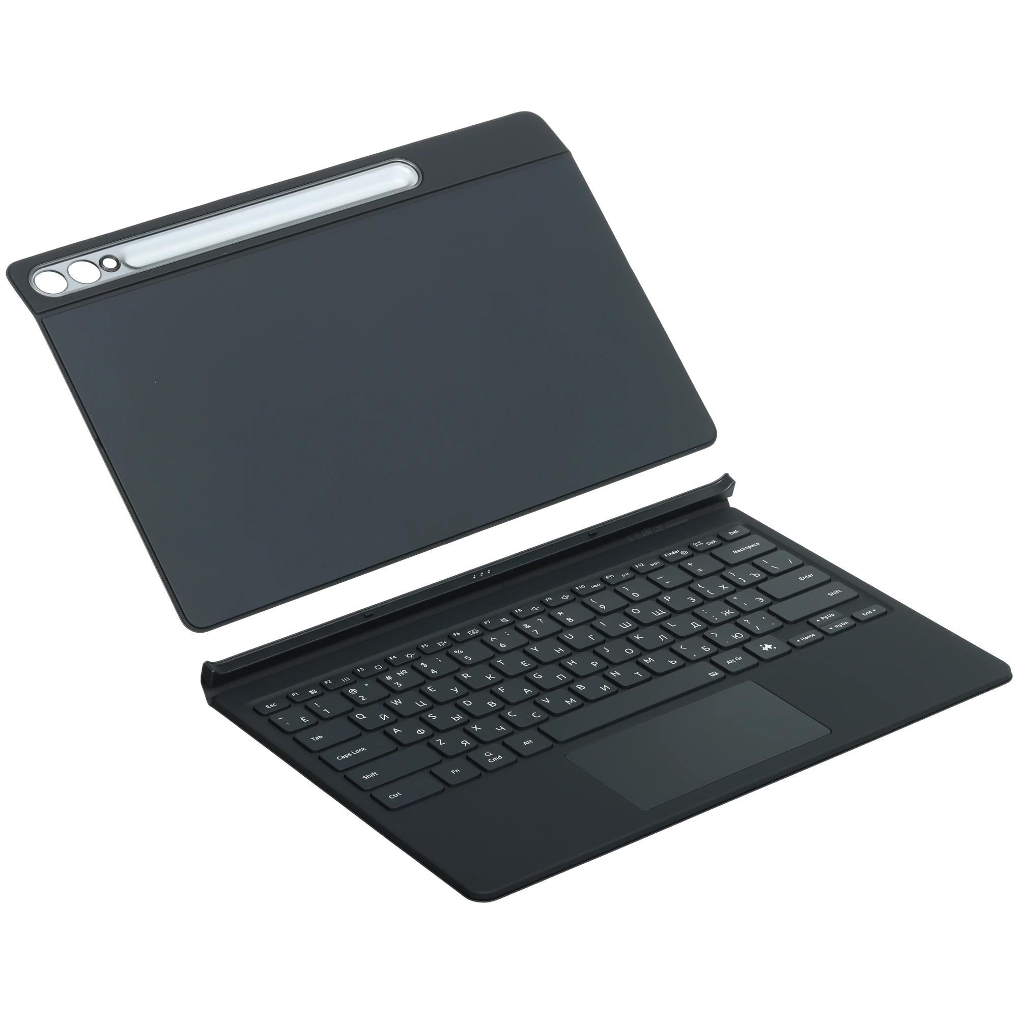 Samsung Book Keyboard