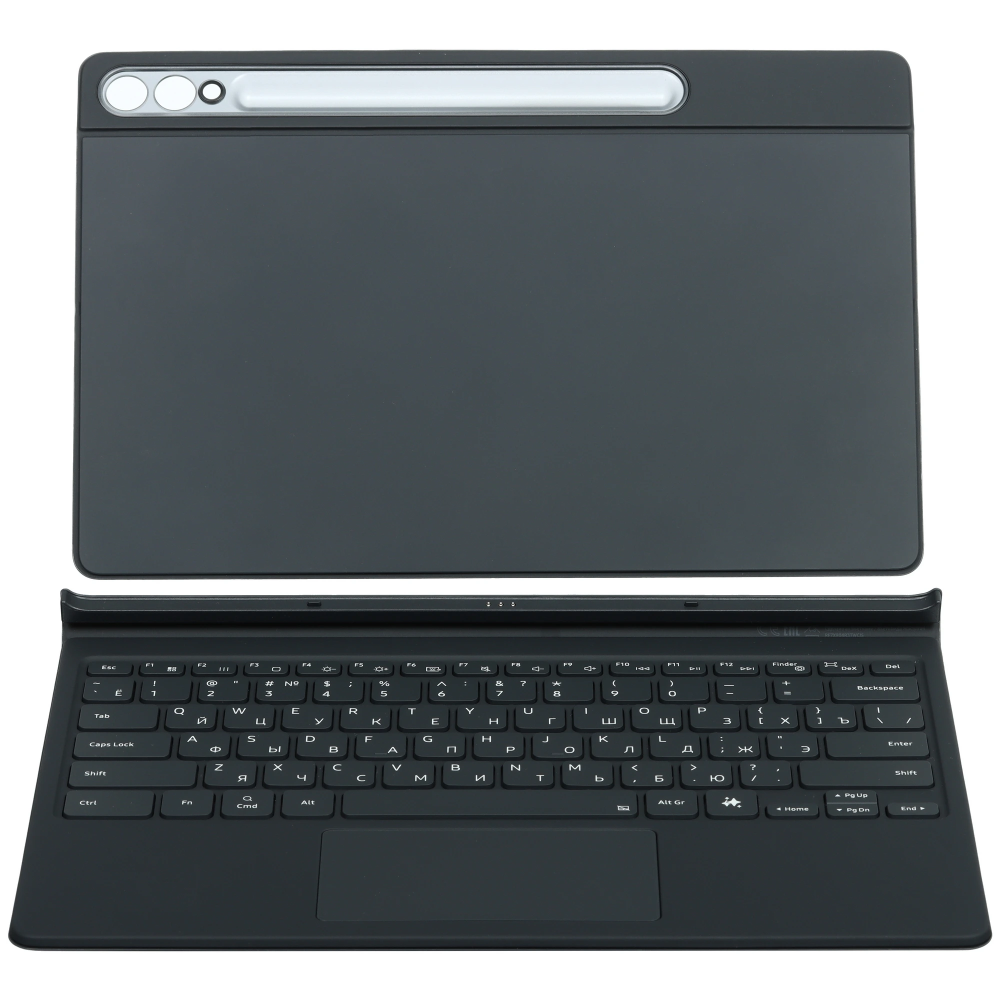 Samsung Book Keyboard — фото 2