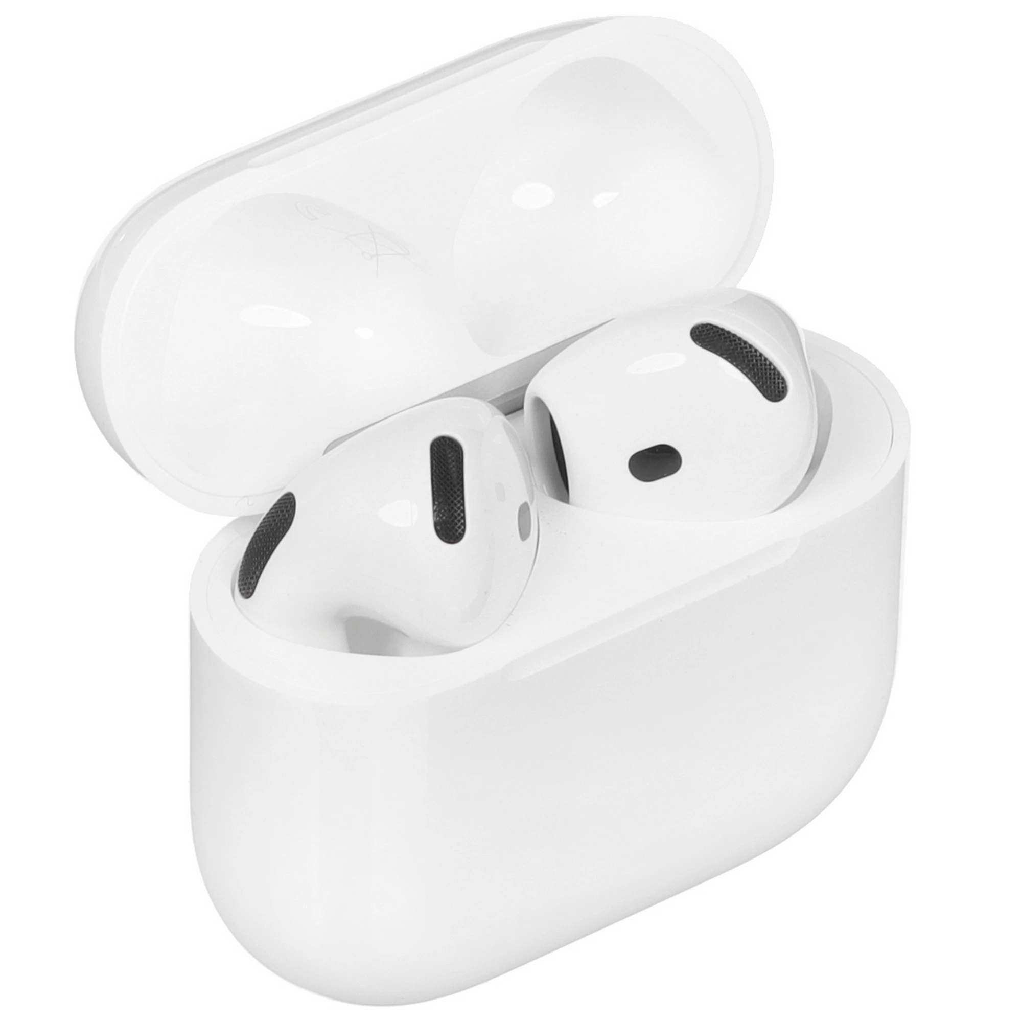 Apple Airpods — фото 5
