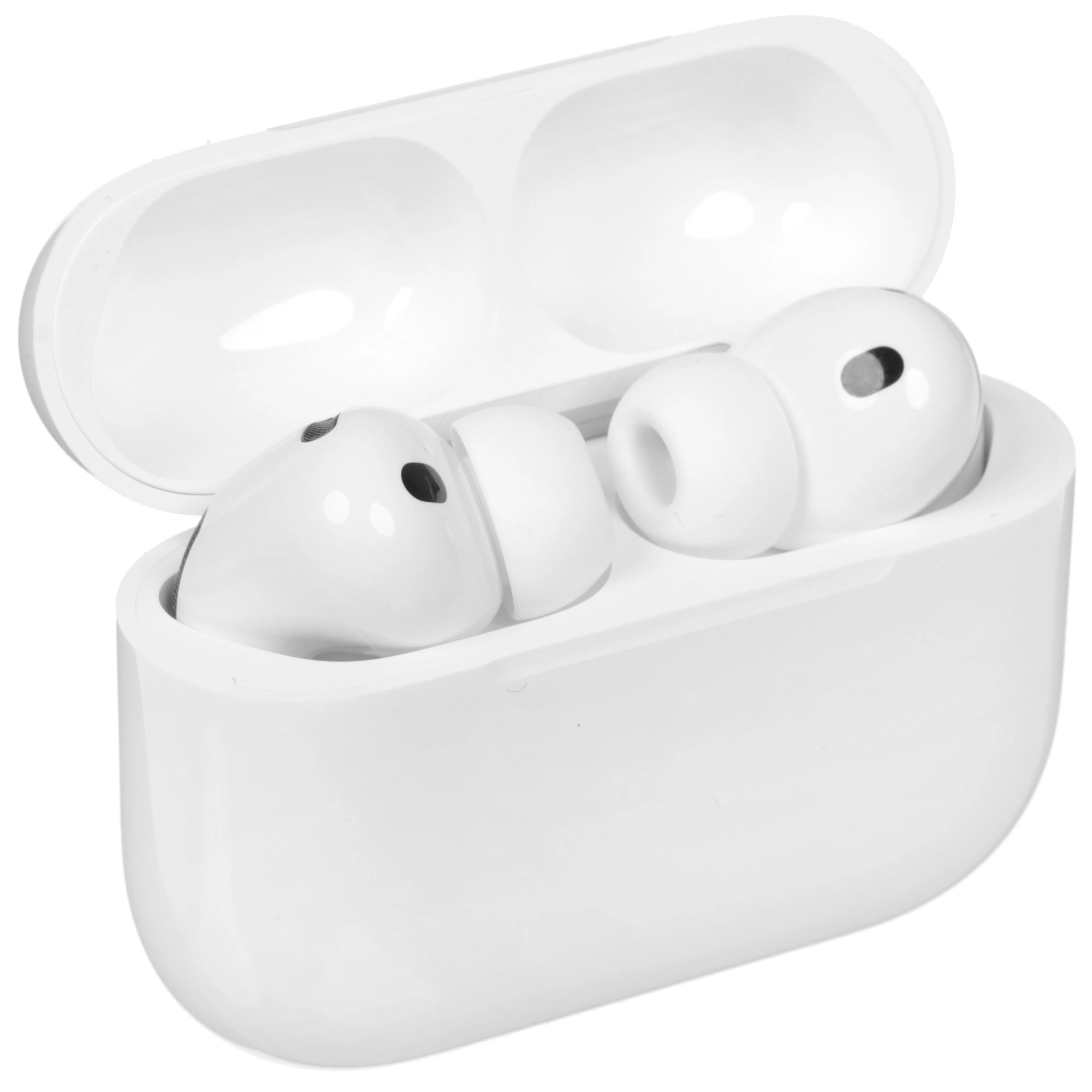 Apple Airpods — фото 3