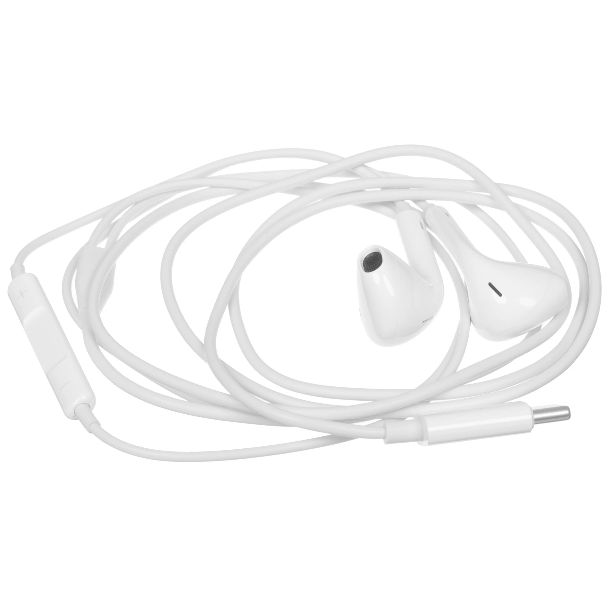 Apple Earpods — фото 3