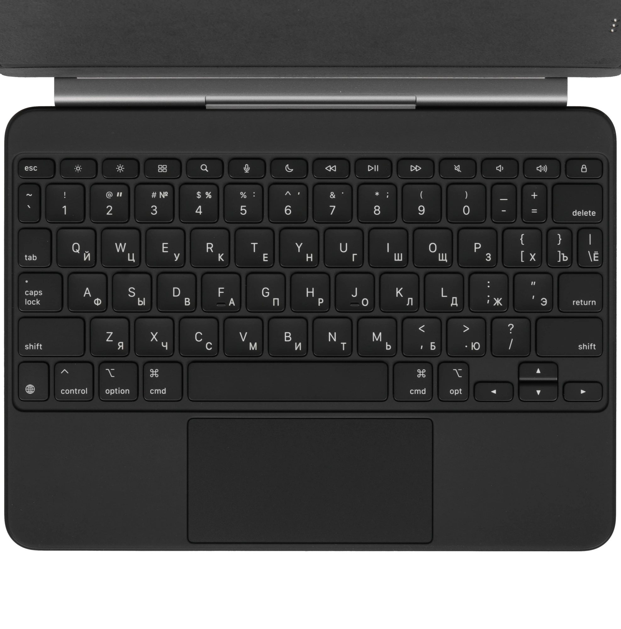 Apple Keyboard — фото 2