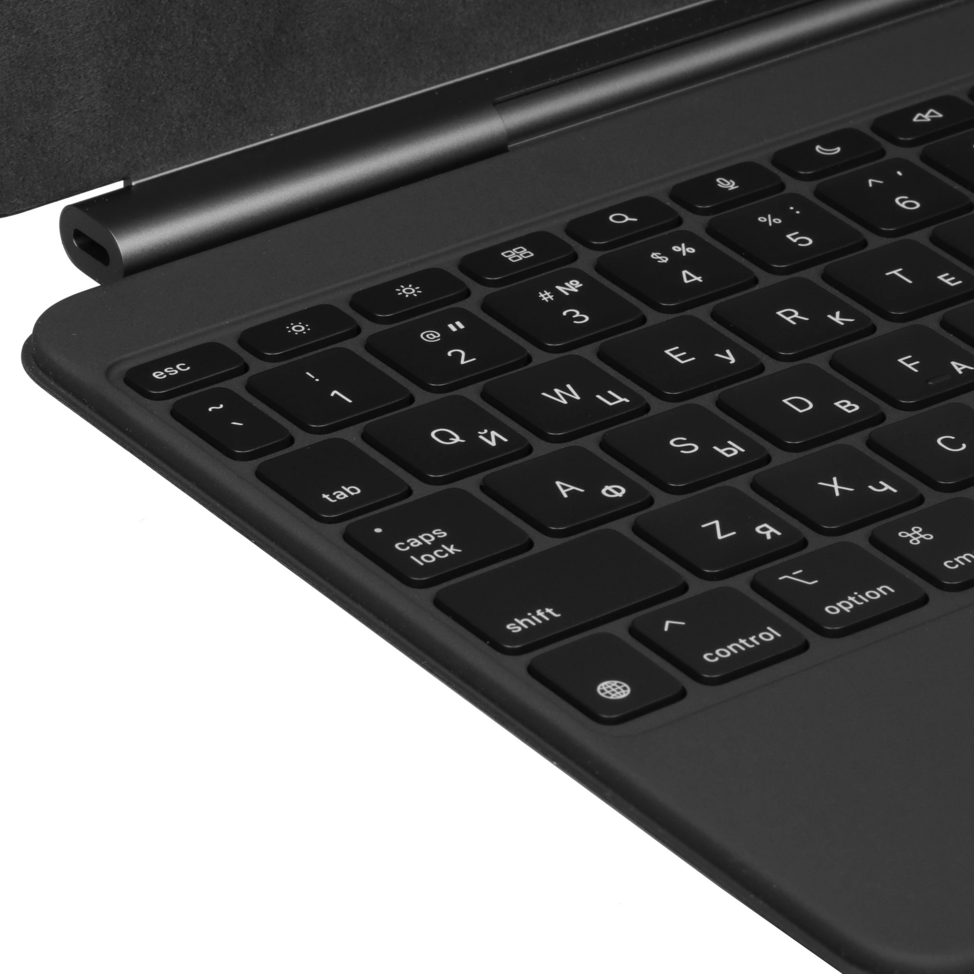 Apple Keyboard — фото 3