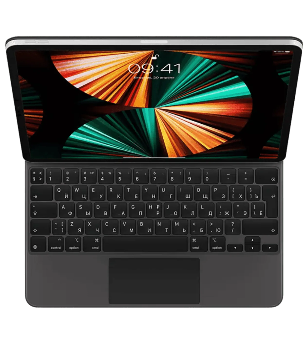 Apple keyboard — фото 2