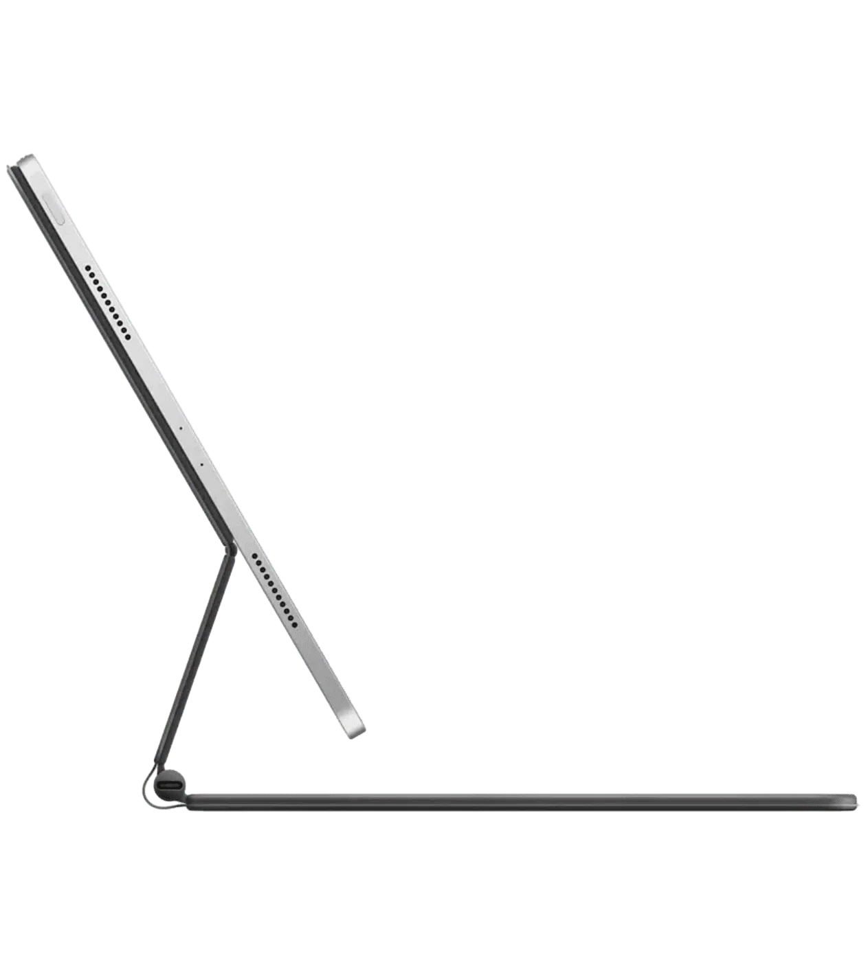 Apple keyboard — фото 3