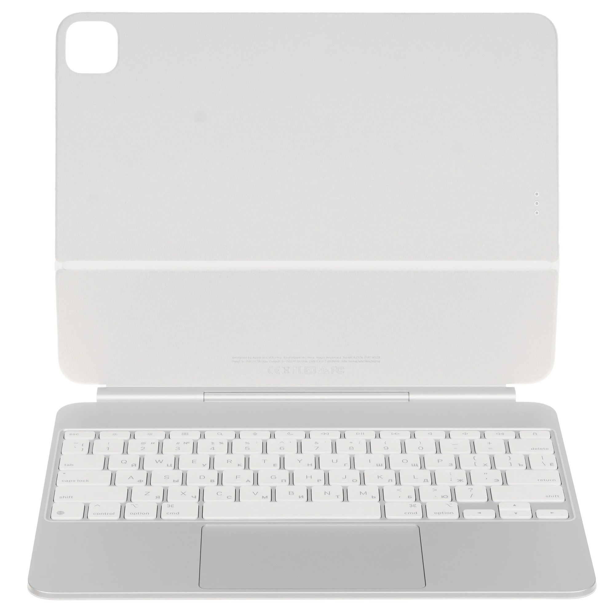 Apple keyboard — фото 2