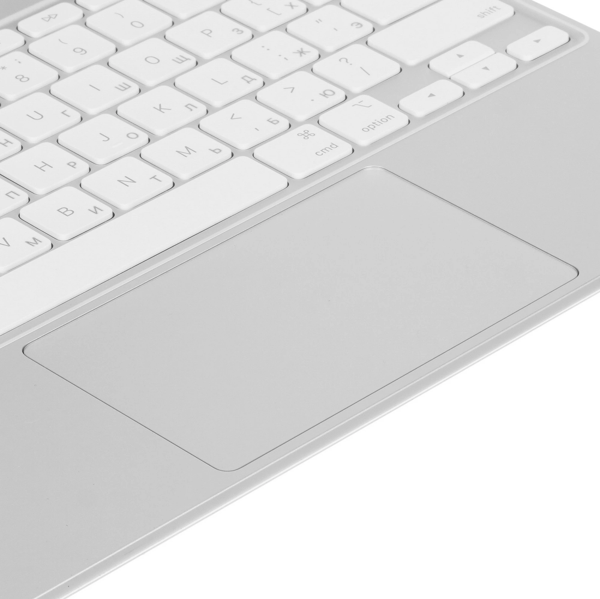 Apple keyboard — фото 3