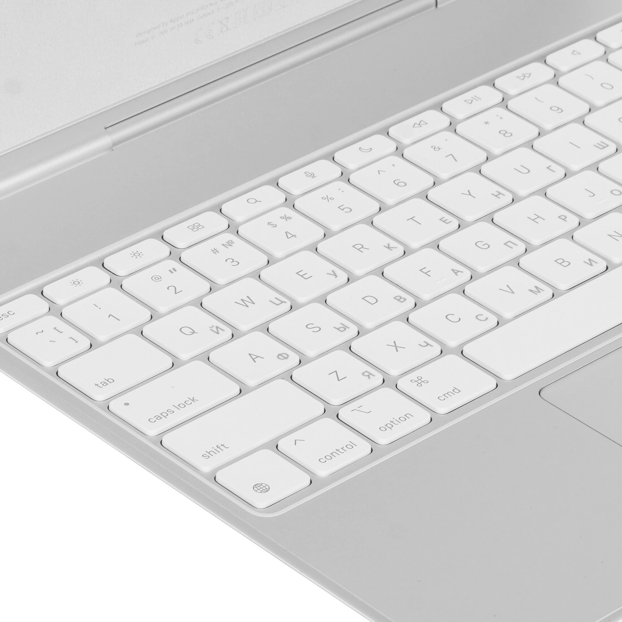 Apple keyboard — фото 4