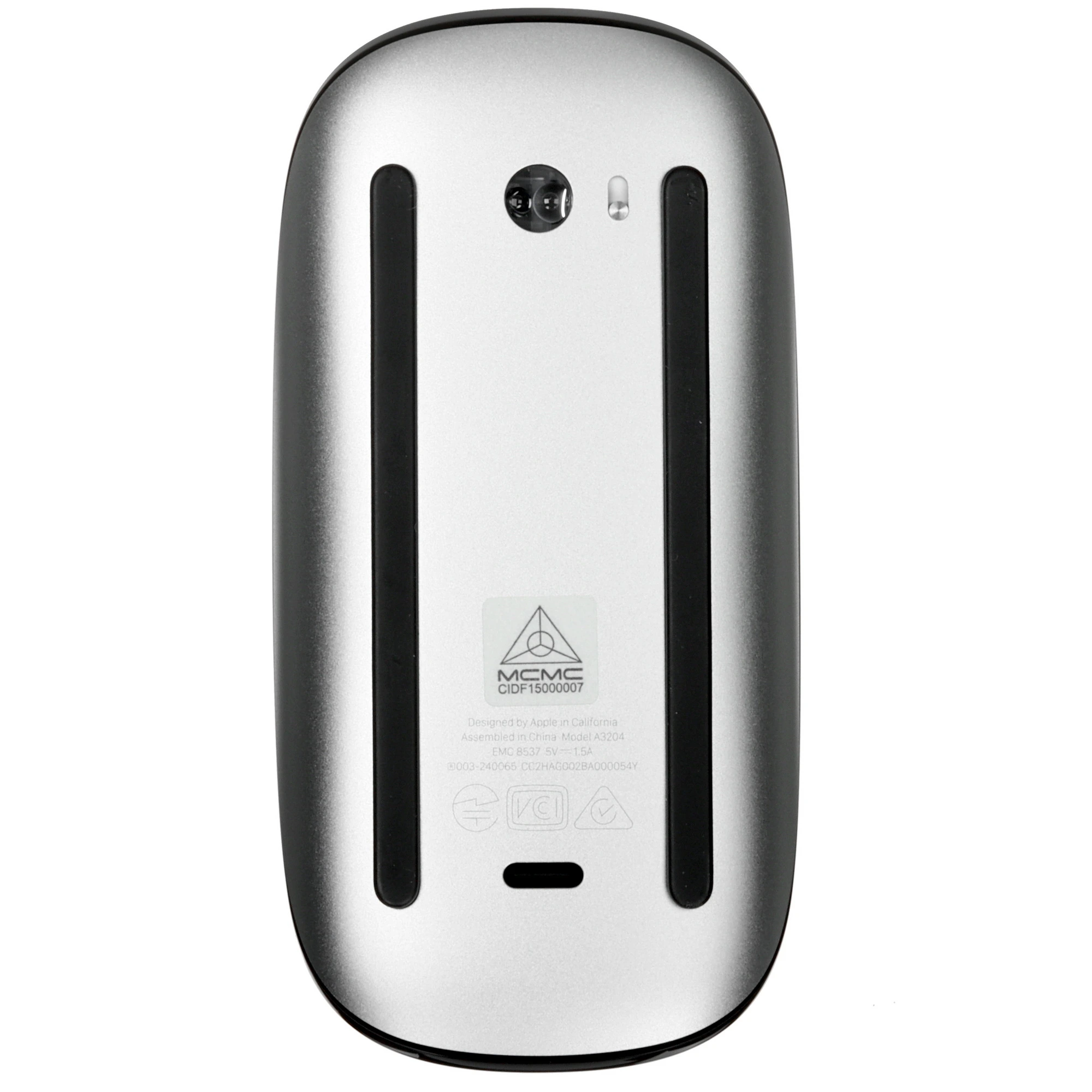 Apple Mouse — фото 4